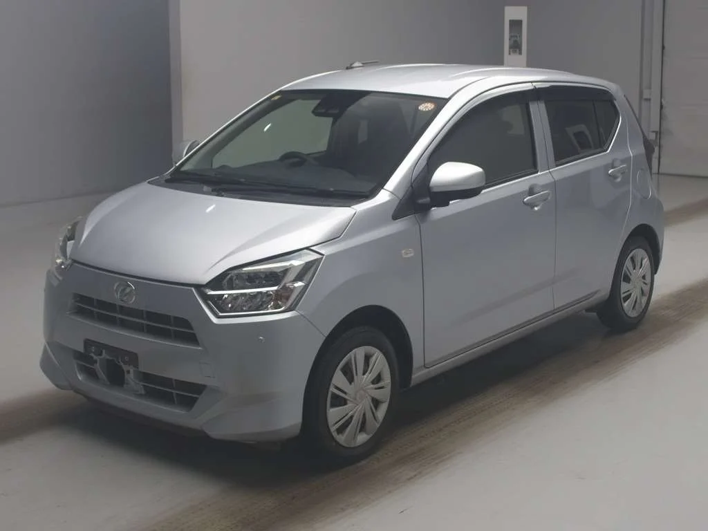 Daihatsu Mira e:S LA350S 2023